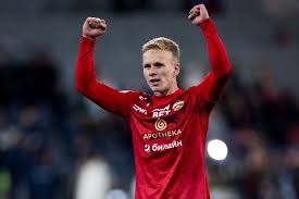 CSKA's Kislyak May Move to Flamengo or Palmeiras
