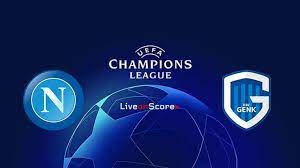 Napoli Vs Genk Preview And Prediction Live Stream Uefa Champions League 2019 2020 Allsportsnews Football Pre Uefa Champions League Champions League League