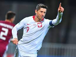 Euro 2020 Qualifying Poland Russia Clinch Berths Sports Illustrated