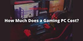 We did not find results for: How Much Does A Gaming Pc Cost Gaming Pc Low Cost