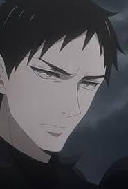 Requiem of the Rose King" Use your head more, damn brat. Don't die even if  you are weak. (TV Episode 2022)