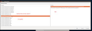 Hp laserjet professional m1217nfw mfp now has a special edition for these windows versions: How To Debug Cups And Samba Laserjet Professional P1102w Not Printing Filter Failed Unix Linux Stack Exchange