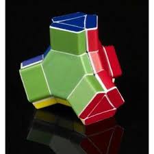 The rubik's cube is more than just a toy; Octapuzzle 3d Quirky Puzzle Twist Turn Like A Rubik S Cube Rubiks Cube Rubix Cube Rubicks Cube