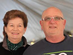 Havre de Grace honors lead organizer of St. Baldrick's fundraiser