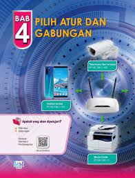 Selamat menonton dan selamat belajar. Bab 4 Pilih Atur Dan Gabungan Flip Ebook Pages 1 22 Anyflip Anyflip