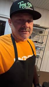 Smoked Pork Butt #pork #bbq