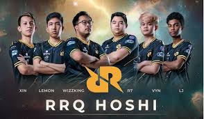Sebagai lalu lintas dunia menyebabkan singapura sangat diuntungkan. Rrq Hoshi Jadi Tim Selanjutnya Yang Bermain Di One Esports Mli Indoesports