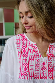 Our first day of Spring with Eilish Byrne