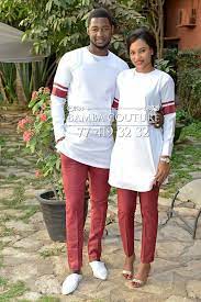 Check spelling or type a new query. Tenue De Couple Couples African Outfits African Men Fashion African Fashion