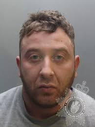 Locked Up: The thugs, drug dealers, fraudsters and perverts jailed in North  Wales in October 2018