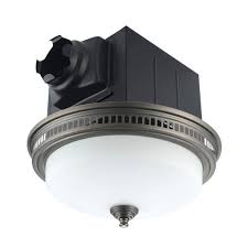 The light kit must not be in direct contact with water. Bathroom Fans Ventilators At Menards