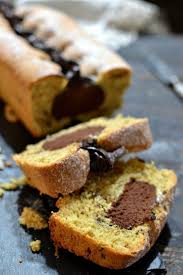 Plumcake O Cookie Cake Morbido Ottimo Da Inzuppare Nel Latte Ricetta Plumcake Idee Alimentari Dolci