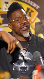 This is a true story about #PimpC... "(R.I.P.) David Banner shares one of  the most personal stories of his life, the final voicemail he got from  #PimpC just days before his passing