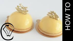 Lemon Curd Tart Dome Entermet By Cupcake Savvy S Kitchen Lemon Curd Tart Elegant Desserts Lemon Curd