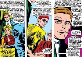 The Man Without Fear...By The Year: 1967 — Comics Bookcase