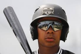 4 of the top 5 picks in this year's MLB draft were Black — the result of  minority development and other grassroots programs