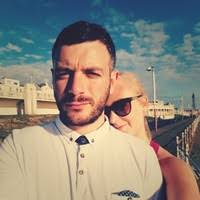 Brad Blackham Email & Phone Number