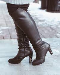 Grey wide calf boots, amazon. Kimberly Michelle Life Plus Size Fashion For Women Boots Torrid Boots Walking In Heels