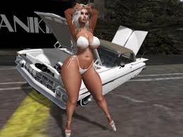 Slushe - Galleries - 59 Impala Lowrider LLC