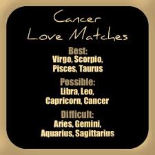 But if left untended, this can lead to smothering. Was With A Gemini And It Did Not Work Out After Many Years Together But I M Now With An Adorable Vir Cancer Love Horoscope Cancer Horoscope Astrology Cancer