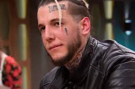 Ask anything you want to learn about alex caniggia by getting answers on askfm. Mucha Tension Toda La Verdad Sobre La Supuesta Renuncia De Alex Caniggia A Masterchef Celebrity 2 Espectaculo El Intransigente