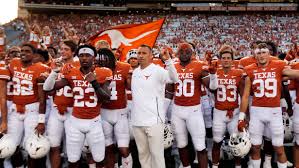 Game-by-game predictions for Texas in 2022: Can the team leave 2021 in the  past?