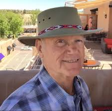 Obituary: David Roger Brown Aug. 16, 1937