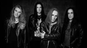 Now we know when we'll get. Bodom After Midnight To Release Debut Ep In Honor Of Alexi Laiho Genre Is Dead