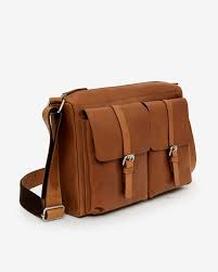 Sac Caran Cognac Sacs Et Accessoires Homme Maroquinerie San Marina Sac Sac Cartable Accessoire Homme