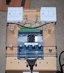 I just have a cheap desktop cnc off of ebay right now and i need some software for it and my laptop doesnt have a parallel port so this is the only option. 6 Solutions For Mach3 Obsolete Parallel Port Interface Rckeith