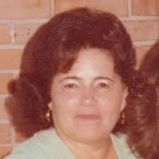Obituary information for Eula Billiot Guidry