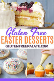 Easy gluten free macaroni and cheese that's ready as soon as the gluten free pasta is done for more dessert ideas check out my gluten free easter dessert post. Best Gluten Free Easter Desserts Gluten Free Easter Gluten Free Easter Desserts Gluten Free Holiday Recipes