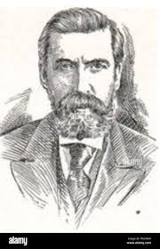 Charles hughes hi-res stock photography and images