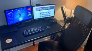 My Cheap Gaming Youtube Setup Youtube