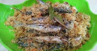 1 sdt terasi goreng 5. 138 Resep Ikan Pindang Kelapa Enak Dan Sederhana Ala Rumahan Cookpad