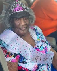 CHARLSA STARLING Obituary January 13, 2025