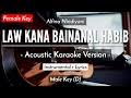 0 ratings0% found this document useful (0 votes). Anisa Rahman Law Kana Bainanal Habib Karaoke Lirik Tanpa Vokal By Gmusic Ø§Ø³ØªÙ…Ø¹ Ø¥Ù„Ù‰ Ø§Ù„ØµÙˆØª ÙˆØ´Ø§Ù‡Ø¯ Ø§Ù„ÙÙŠØ¯ÙŠÙˆÙ‡Ø§Øª