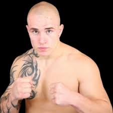 Boubacar Baldé vs. Jake Bostwick, Cage Warriors 64