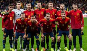 Sesuai dengan protokol kesehatan yang berlaku di dunia sepak bola, timnas spanyol secara berkala melakukan tes pcr jelang pertandingan. Timnas Spanyol Berita Tim Daftar Skuad Jadwal Di Kualifikasi Piala Dunia 2022 Gilabola Com