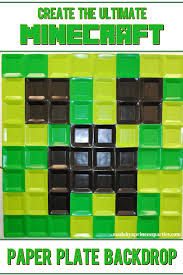 If you need a funny or fancy birthday card, then you can choose your favorite in these following images below. How To Create Ultimate Minecraft Backdrop Made By A Princess