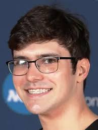 Dalton Matthews's Instagram, Twitter & Facebook