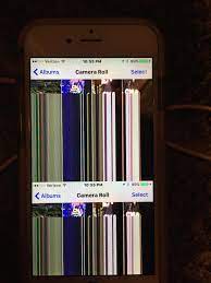 Does anyone know the solution to fix it? well, even though the ios is one of the most advanced operating system, it is unavoidable to encounter. My Mother S Iphone 6 Screen Constantly Glitches Out If You Navigate The Phone In The Slightest Please Help Iphone