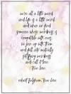 Relationship Future Wedding Quotes