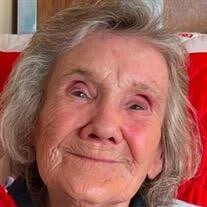 Donna M. Volquardsen Obituary