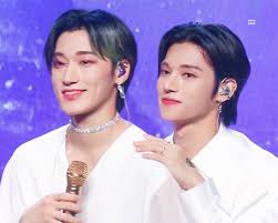 Mr Homophobic Woosan San Woo Young Kpop Idol