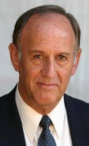 Robert Axelrod: Movies, TV, and Bio