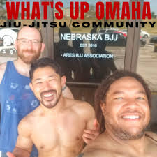 What's Up Omaha with Small Guy Promotions • A podcast
