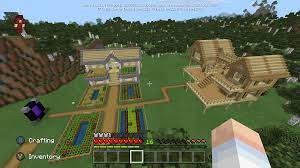 Me And My Brothers Survival World What Do You Think Minecraft