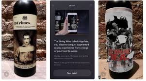 Meet the living wine labels app and watch as your favorite wines come to life through augmented reality. Top 10 Best Wine Apps For 2019 Social Vignerons