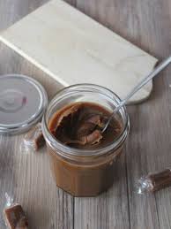 Pate A Tartiner Au Caramel Beurre Sale Idee Cadeau My Cooking Blog Blog Cuisine Lifestyle Voyage Decouverte Blog Cuisine Alimentation Pate A Tartiner